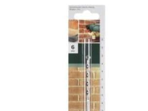 Bosch MURBOR Ø6X150X200MM