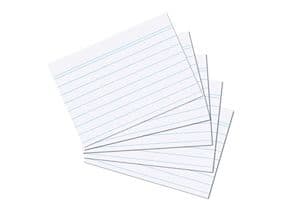 Herlitz 1150507, Valkoinen, 100 kpl
