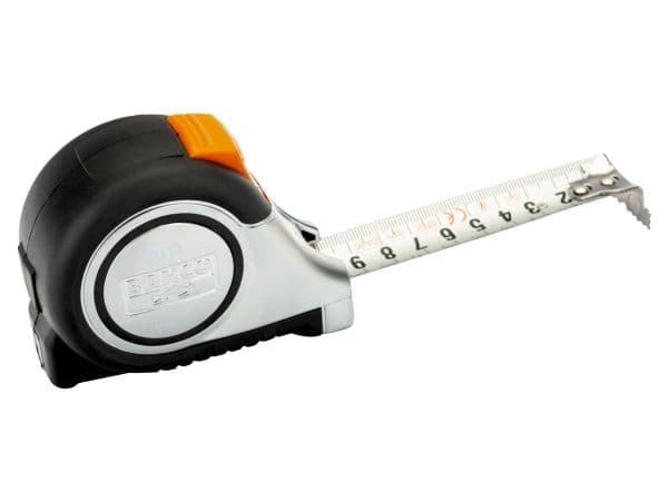 Bahco MTS-5-25, 300g