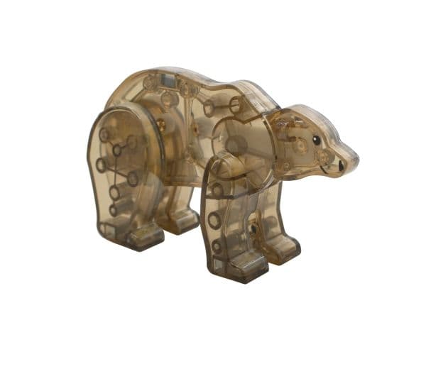 Magna-Tiles Forest Animals 25 pcs set - (90224)