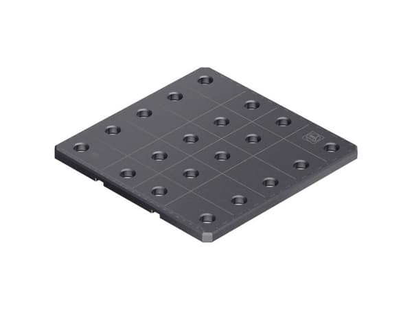 Fein VersaMAG #####Schweißplatte 90701005020