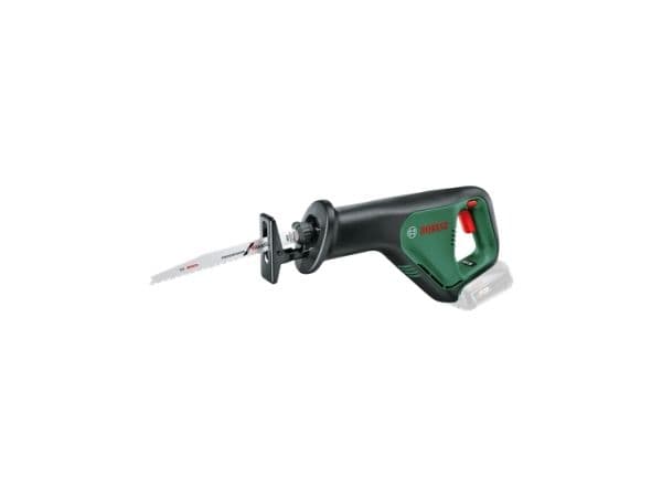 Bosch AKKUBAJONETTSÅG ADVANCED 18V SOLO