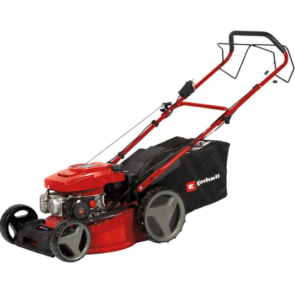 Bensindriven gräsklippare Einhell 3407570 GC-PM 46 S HW-E
