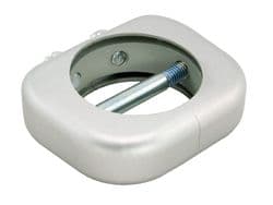 B-TECH System 2 BT7052 - Komponenter for montering (motkrage) - svart