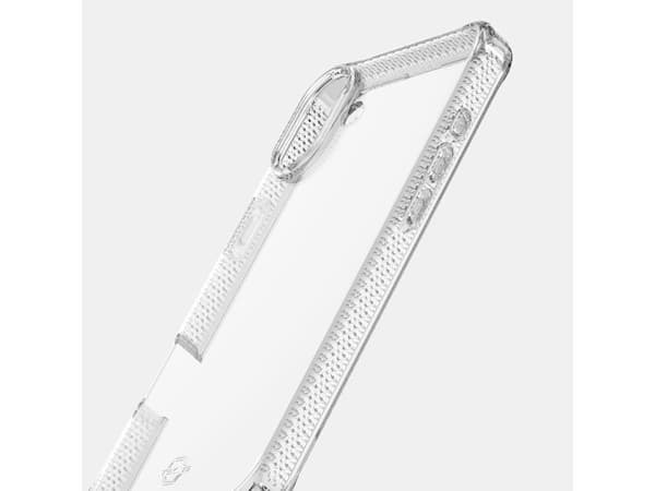 ITSKINS SPECTRUM CLEAR skal iPhone 16 Plus® transparent