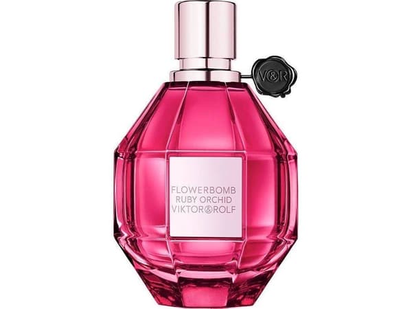 Viktor & Rolf Flowerbomb Ruby Orchid EDP W 100 ml