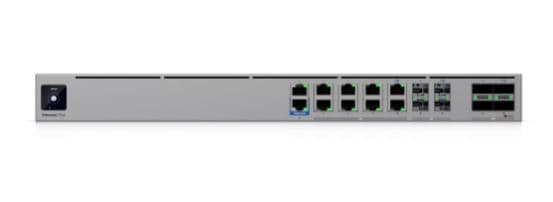 Ubiquiti UniFi Enterprise Firewall Core