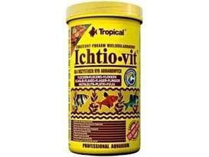 Tropical ICHTIO-VIT boks 1000 ml