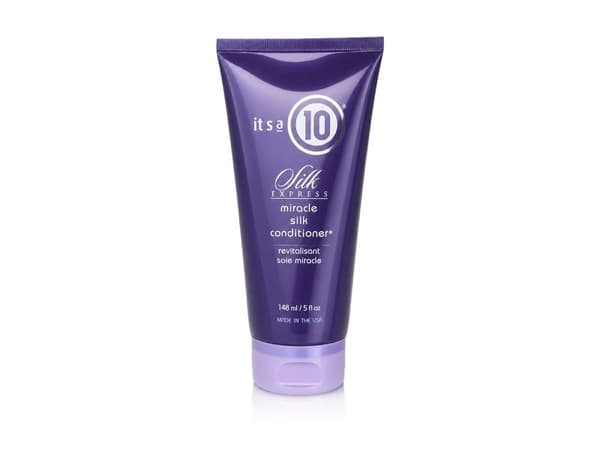 It's a 10® Miracle Silk Conditioner 148 ml