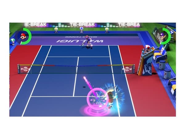 Mario Tennis Aces - Nintendo Switch