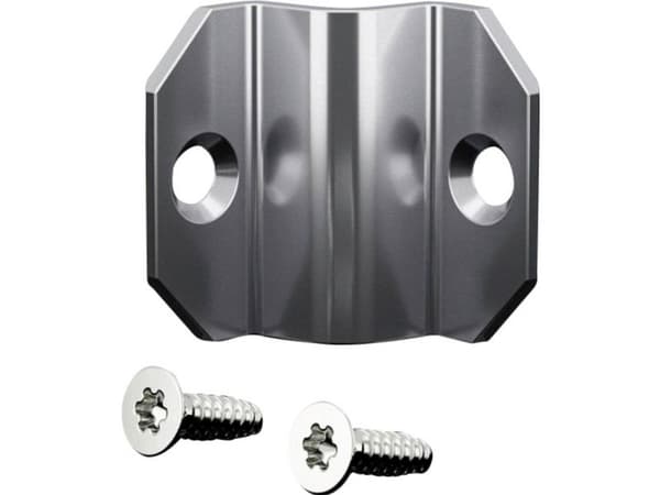 Rittal 5301.310, Sammenkobling, Rustfritt stål, Galvanisert stål, VX, VX IT, 1 stk