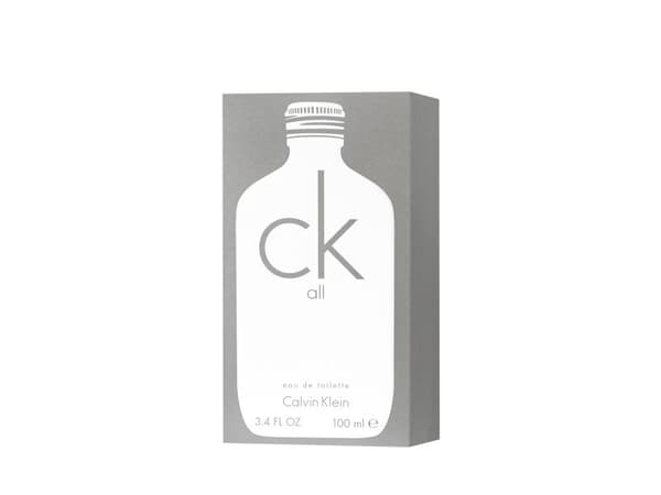 CK ALL (W/M) EDT/S 100ML