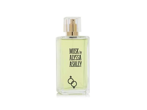 Alyssa Ashley Musk EDT 200 ml
