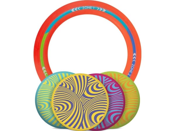 Waboba Disc Golf Spel