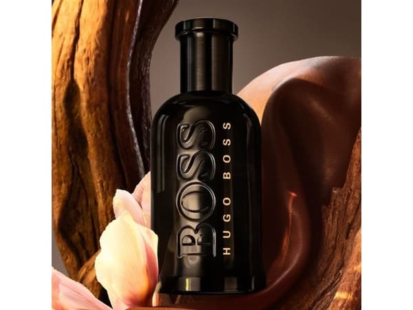 BOSS Bottled Parfum 100 ml,
