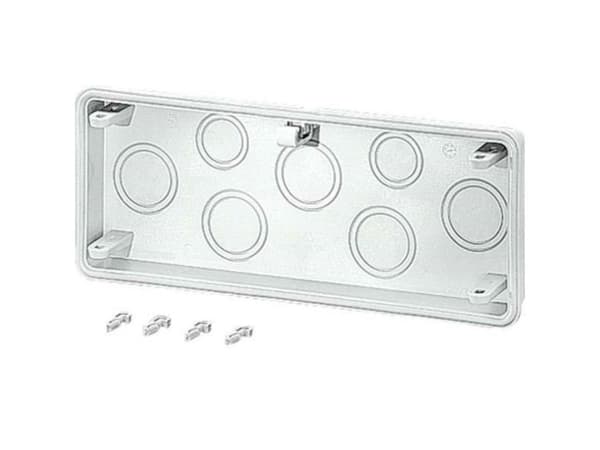 Hensel MIFM40, Hvit, 187 g