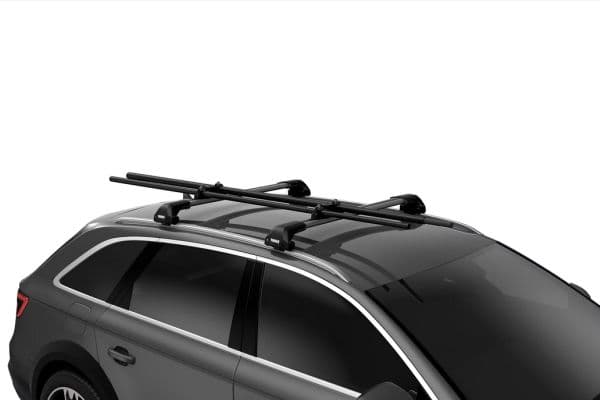 THULE JawGrip Multiholder