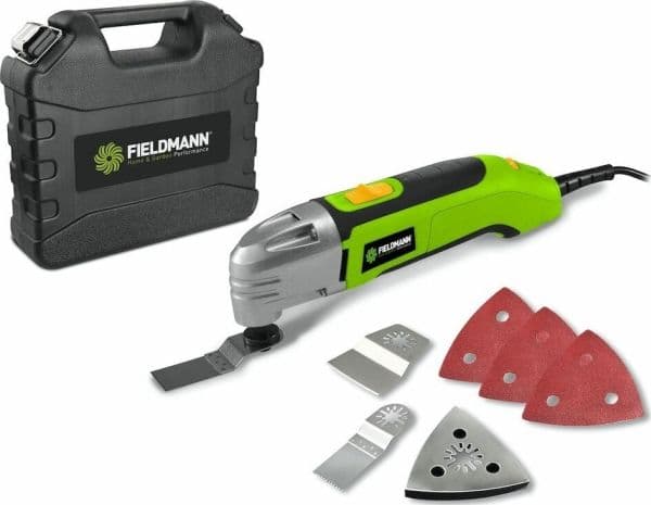 Fieldmann multifunksjonsverktøy FDB200301-E 300 W