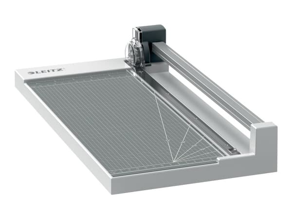 Leitz Precision Home Office A4 - Trimmer - papir