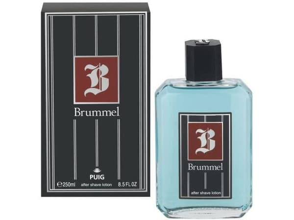 Brummel  Classics After Shave  For Men  250 Ml