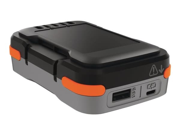Black & Decker Black&DECKER BDCB12B-XJ