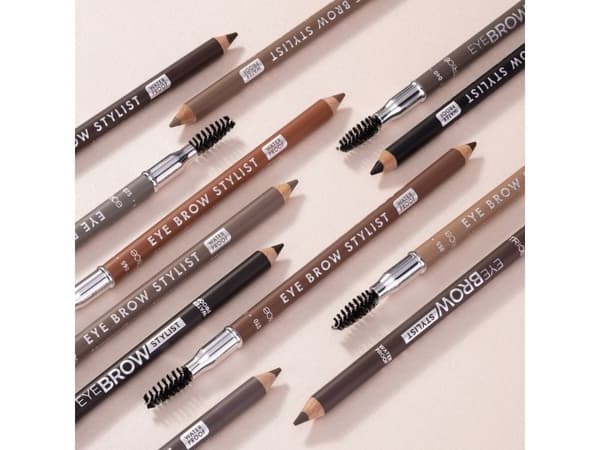 Catrice Eye Brow Stylist 070 Chestnut Charm Makeup