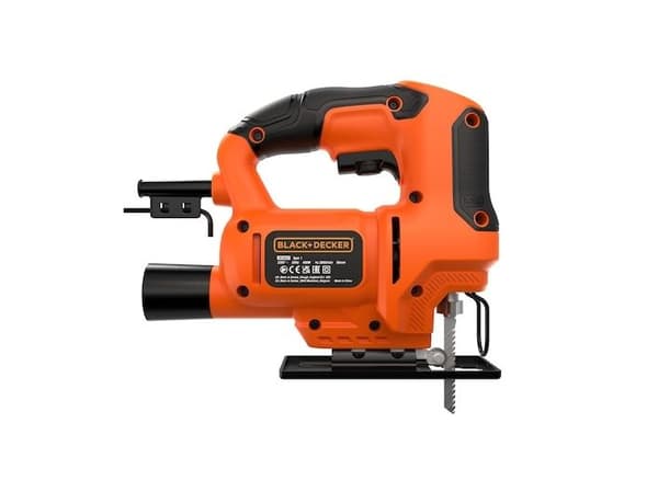BLACK+DECKER - Sticksåg - 400 W