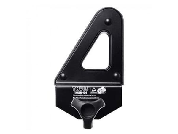 THULE LAST STOP 503 - 9 CM - 4 STK