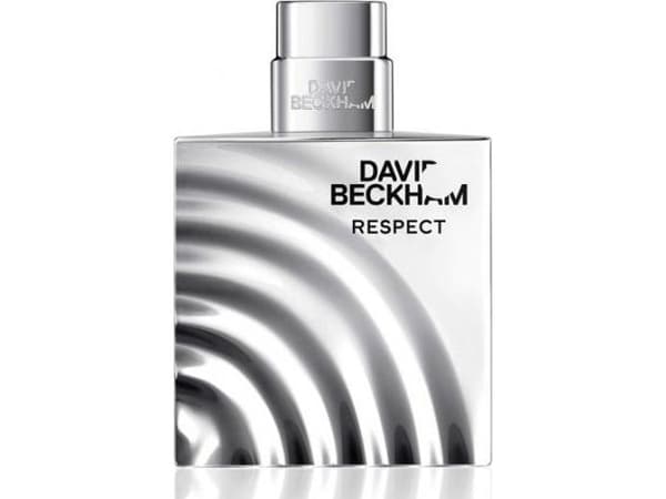 David Beckham Respect Eau De Toilette 90ml Men Spray