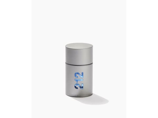 Carolina Herrera 212 Men Eau De Toilette Spray 50ml