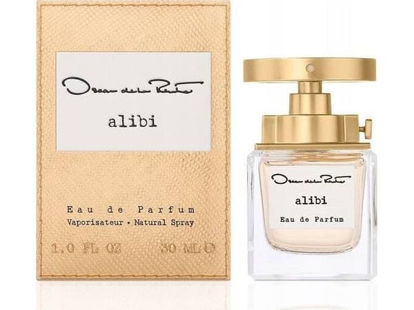 Oscar De La Renta Alibi Eau De Parfum 30ml