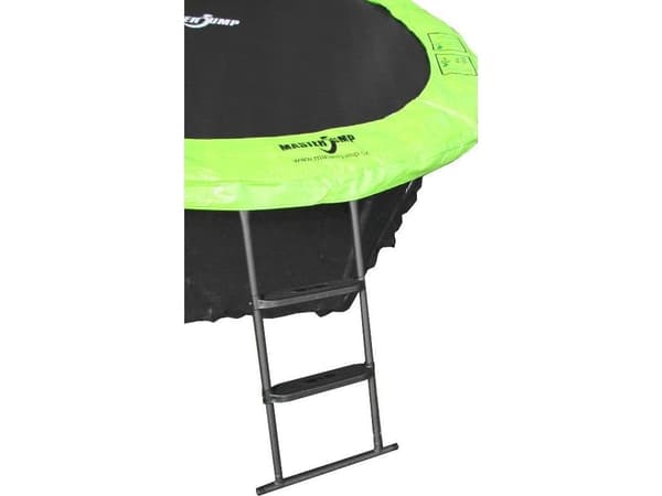 Master trinn til trampoline 98 cm