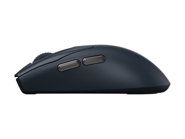 Mysz MSI Forge GM340 W Navy