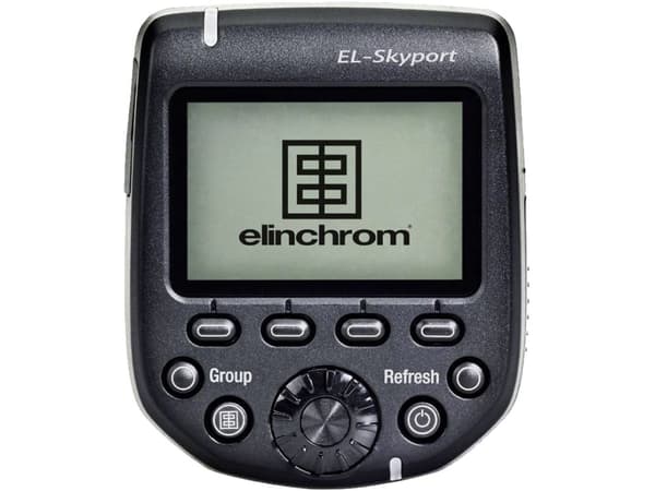 Elinchrom Transmitter PRO