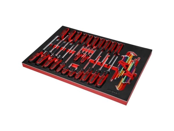 KS Tools 811.0041, 3,21 kg