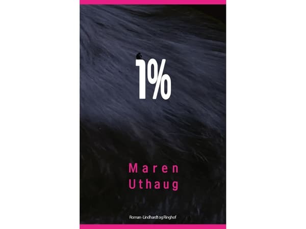 1% | Maren Uthaug