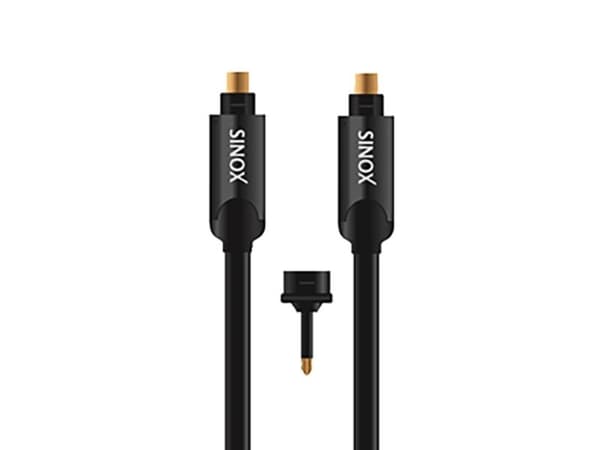 SX Hdpremium Optic Audio Cable