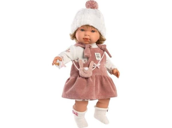 Llorens Carla docka 42 cm 42160