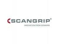 Skåp Scangrip SLIM; 500 lm