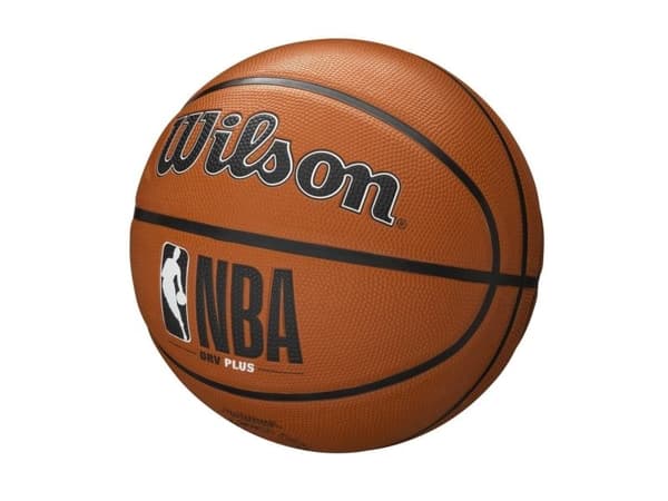 Wilson Wilson NBA DRV Plus Boll WTB9200XB Orange 7