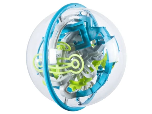 Perplexus Rebel, skicklighetsspel