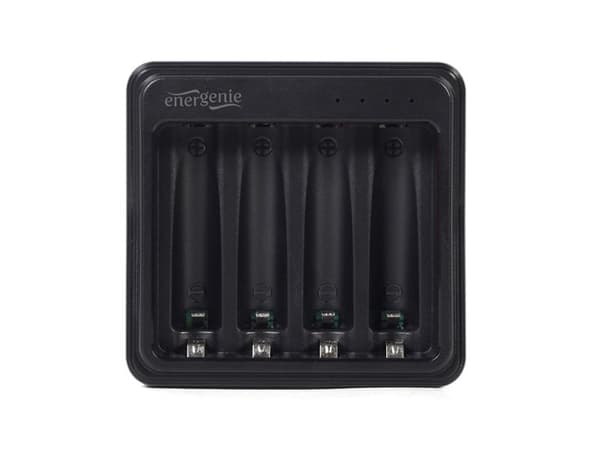 Gembird BC-USB-03, AA, AAA