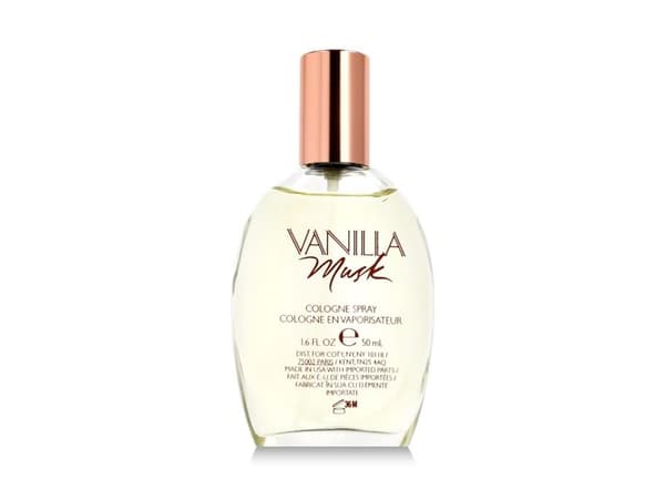 Coty Vanilla Musk EDC 50ml