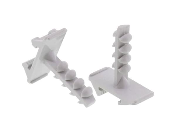 Wiska ESD 30 10109875 stikkplugg 50 stk