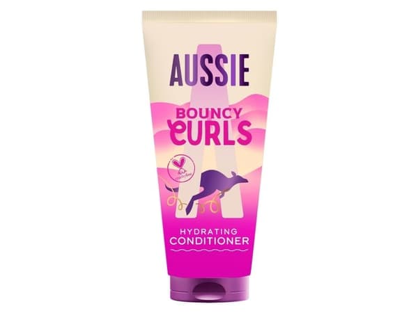 Aussie Bouncy Curls Hydrating Conditioner 200 Ml