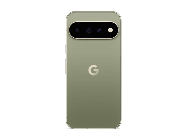 Google Pixel 11 Pro XL - 512GB/16GB - Olive