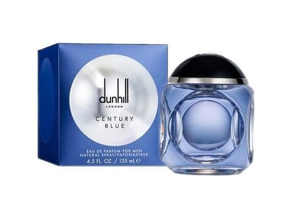 Dunhill Century Blue EDP M 135 ml