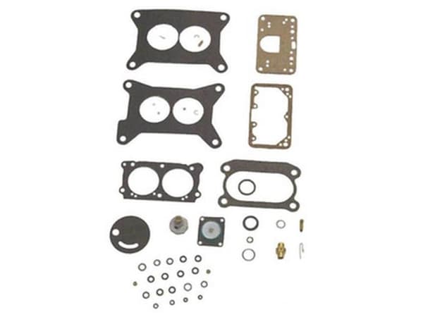 Sierra Carburetor Kit