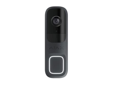 "Commax videodørklokke / Graphite 66392 AJAX