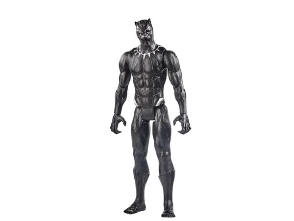 MARVEL Avengers 12-tumsfigur